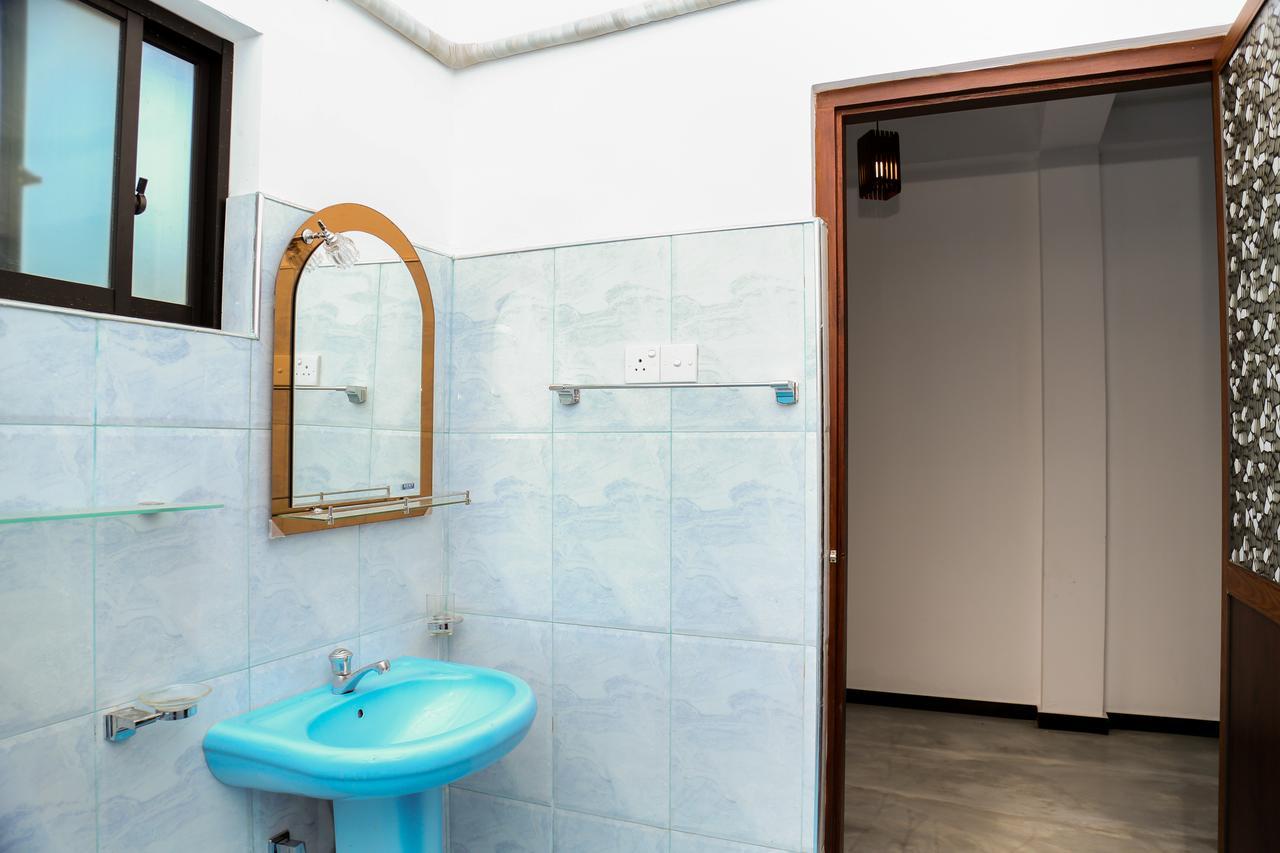 Lakma Sea View Otel Mirissa Dış mekan fotoğraf