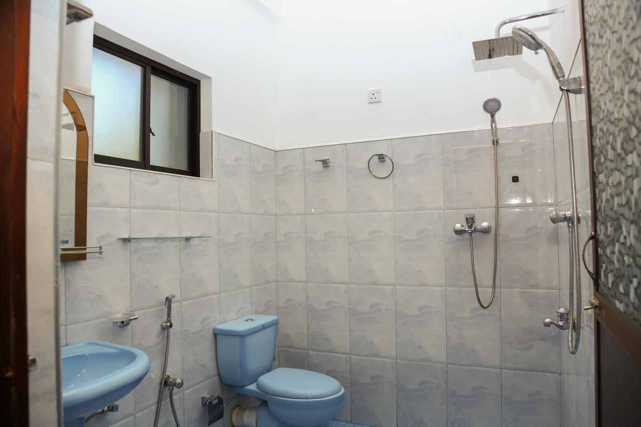 Lakma Sea View Otel Mirissa Dış mekan fotoğraf