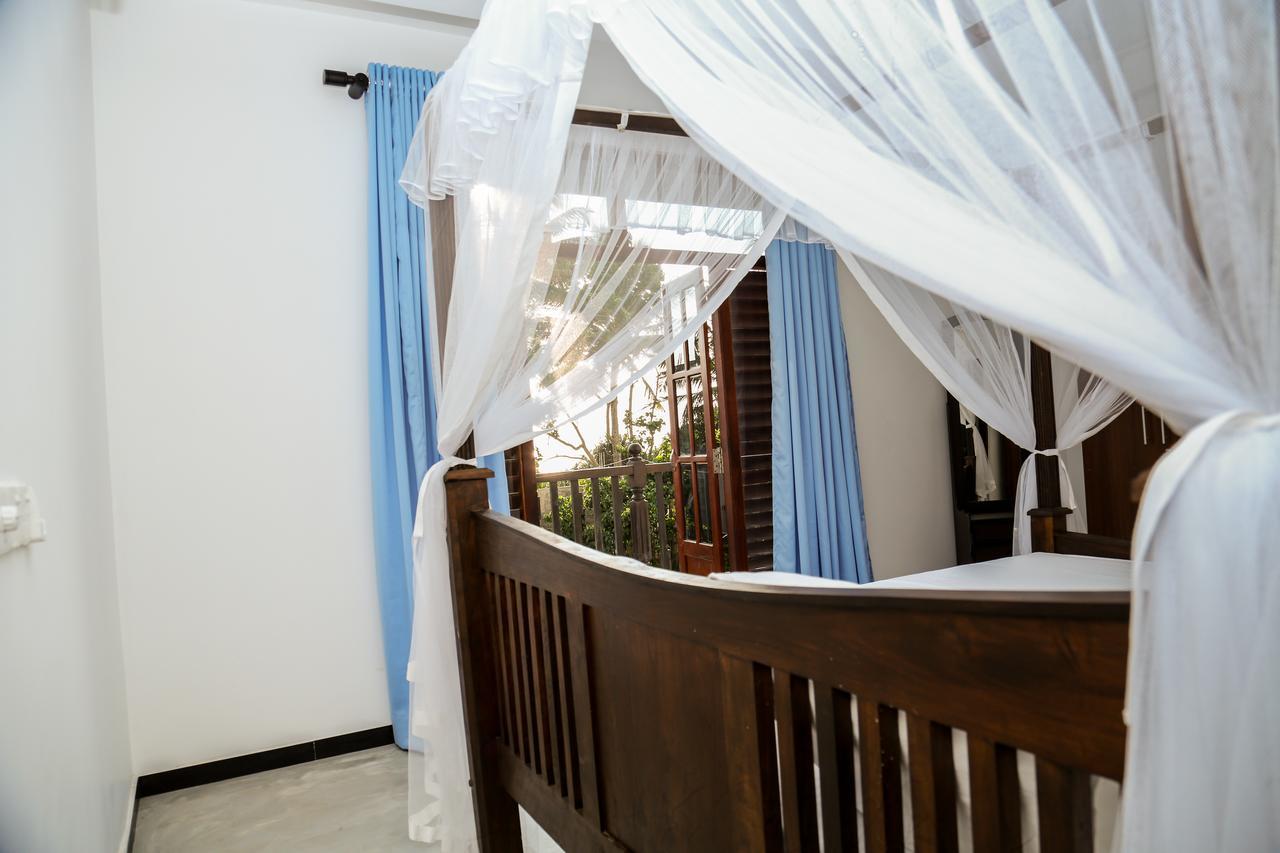 Lakma Sea View Otel Mirissa Dış mekan fotoğraf